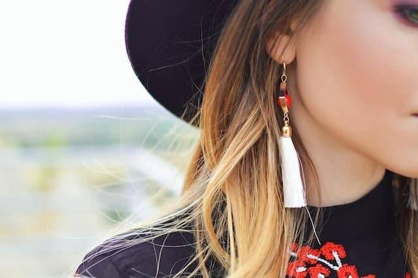 Quels sont les styles de bijoux brodés les plus populaires ?