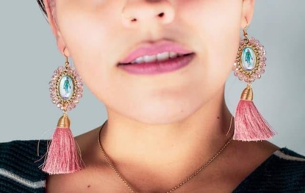 Comment entretenir ses bijoux brodés ?