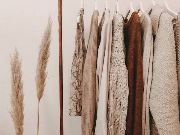 Pourquoi choisir la mode éthique et la broderie ?