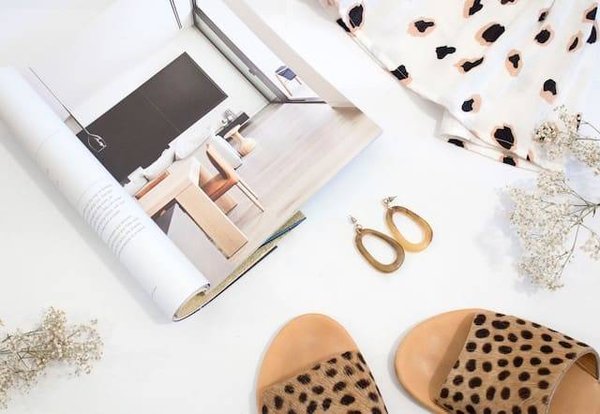 Quelles sont les initiatives pour promouvoir la mode éthique et la broderie ?
