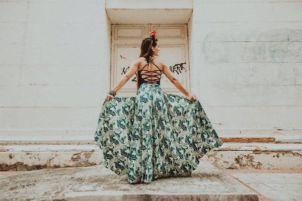 Comment reconnaître une pièce de mode brodée de haute qualité ?