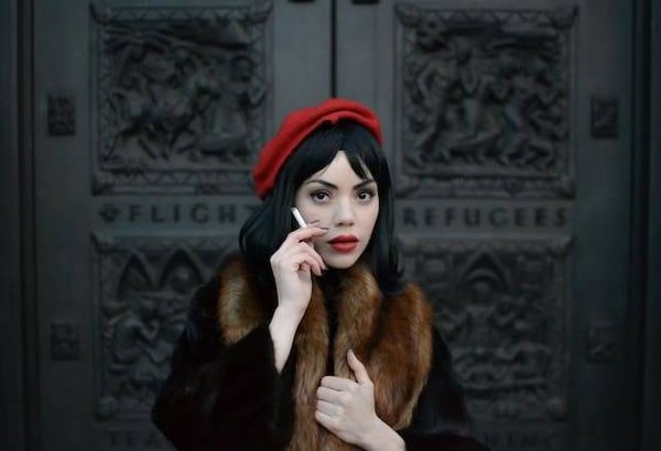 Qu'est-ce que la mode vintage brodée ?