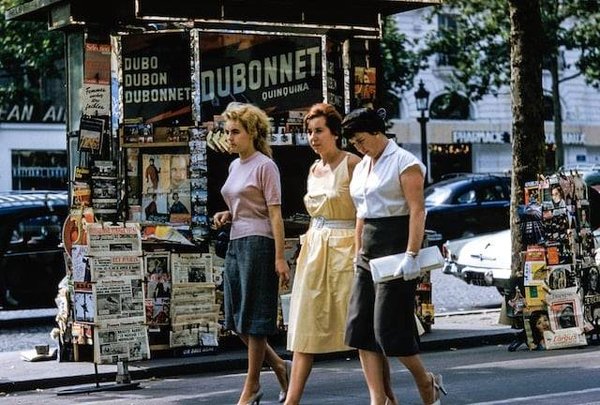 Quels sont les avantages de la mode vintage brodée pour l'environnement ?