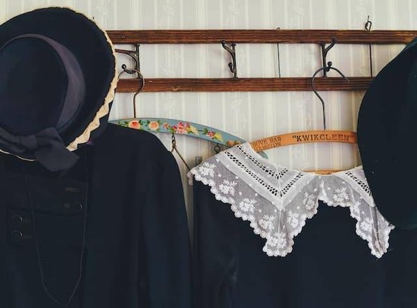 Où acheter des pièces vintage brodées de qualité ?
